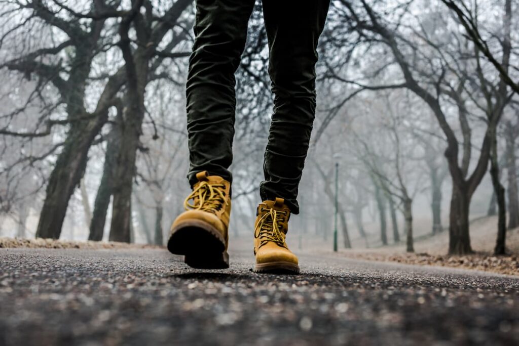 best winter work boots
