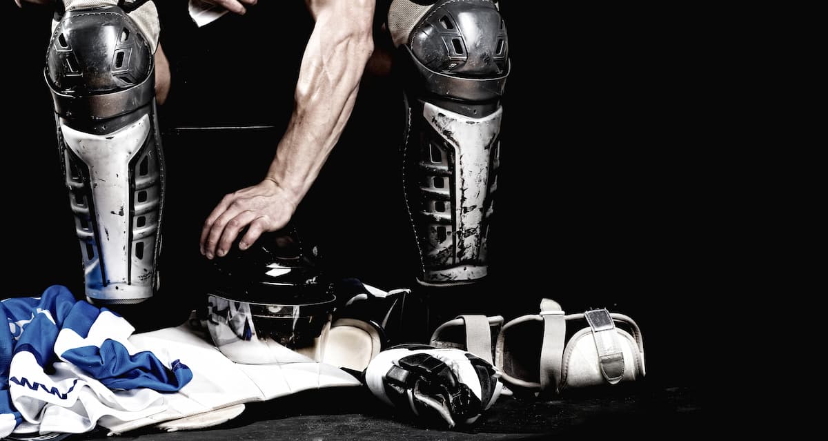 hockey equipment dryer