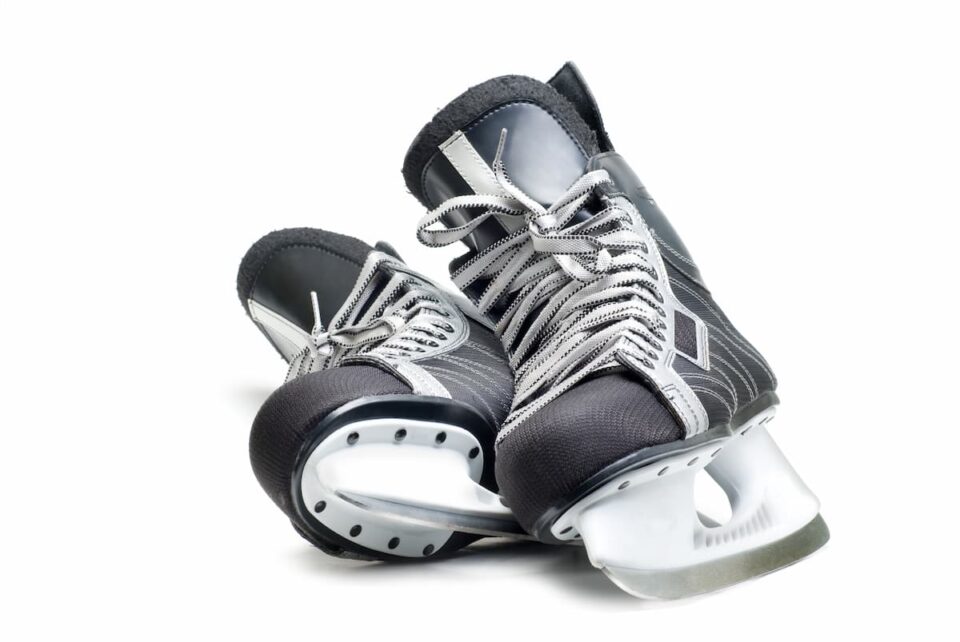 The Best Hockey Skate Size Chart to Help You Find the Perfect Skates