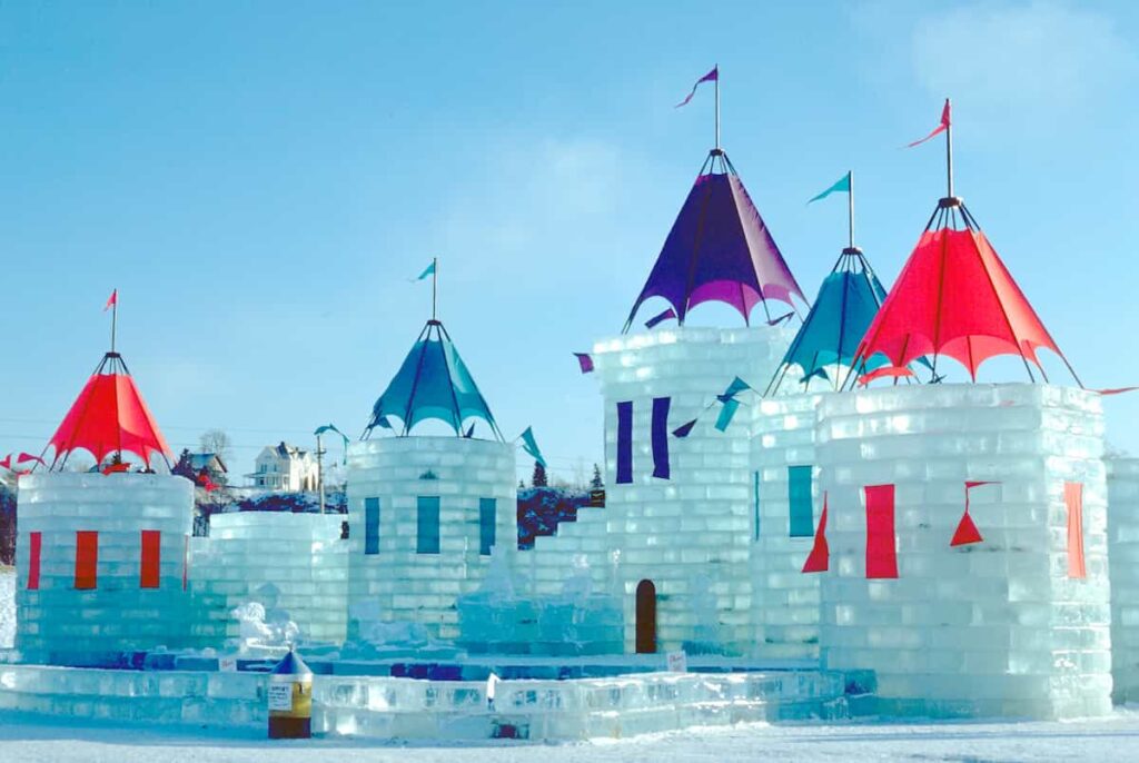 minnesota winter carnival