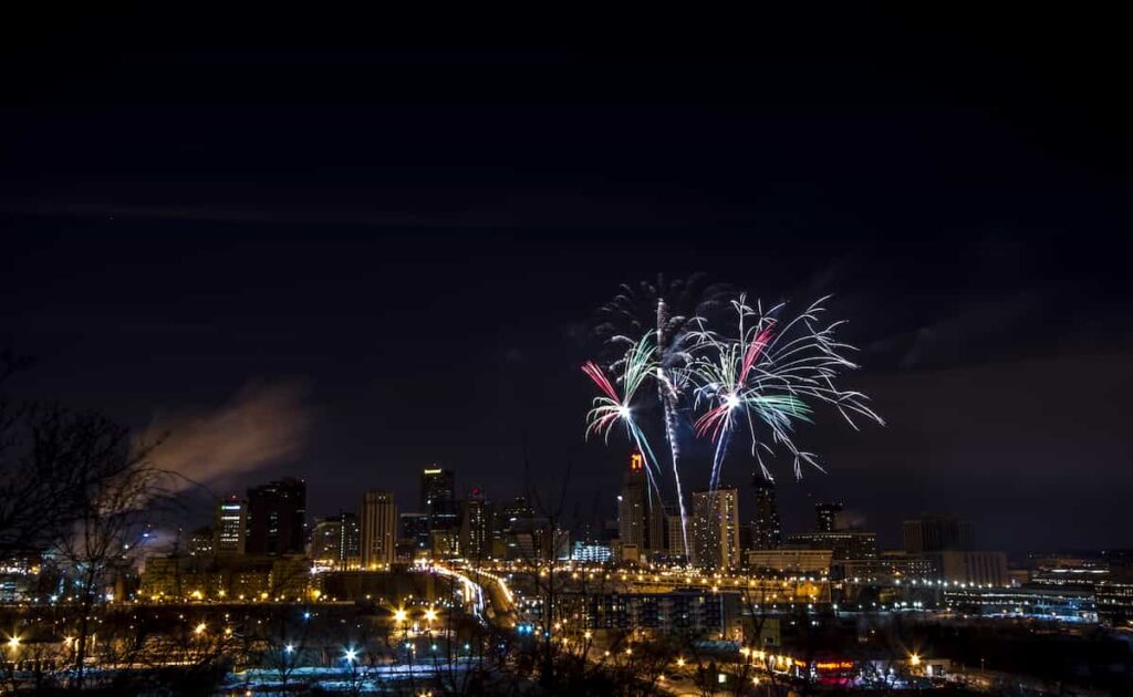 minnesota winter carnival