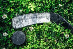 off ice hockey training