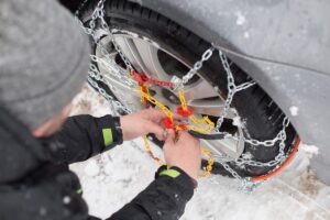 tire chains for snow