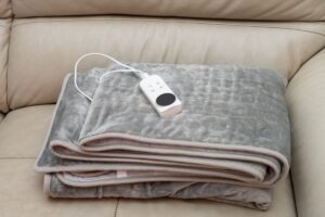 best heated blanket