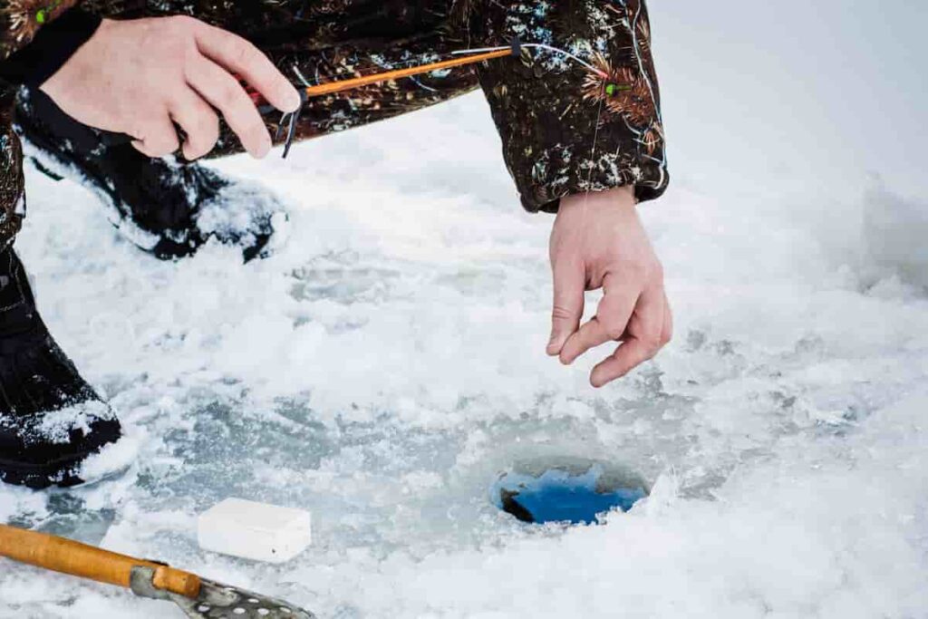 Minnesota Winter Activities