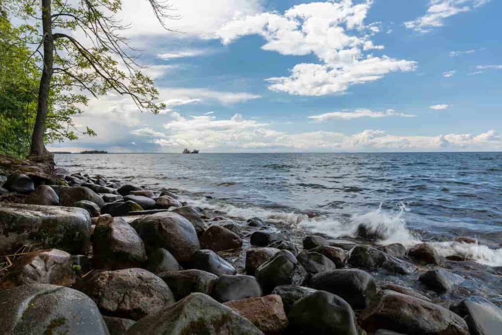 Minnesota's Most Beautiful Lakes