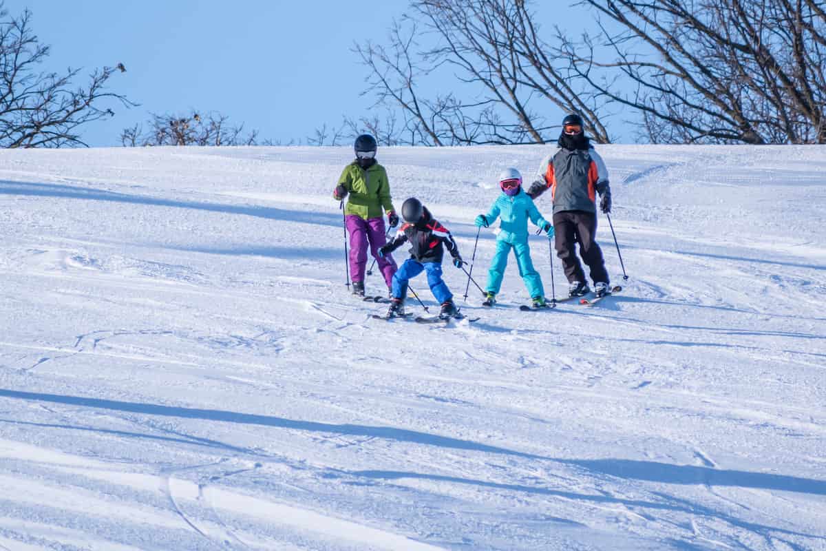 Winter Wonderland A Guide to Enjoying Minnesota's Winter Activities