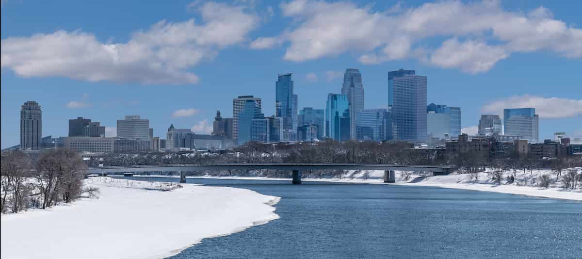 Minnesota Winter Activities