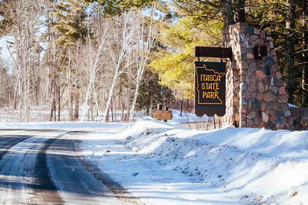 Minnesota Winter Activities