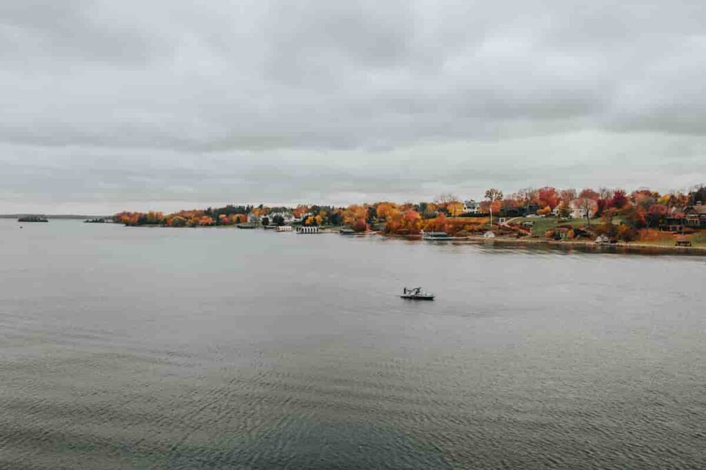 Minnesota's Most Beautiful Lakes