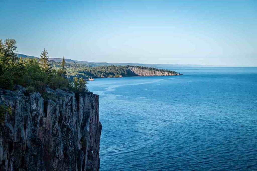 Minnesota's Most Beautiful Lakes