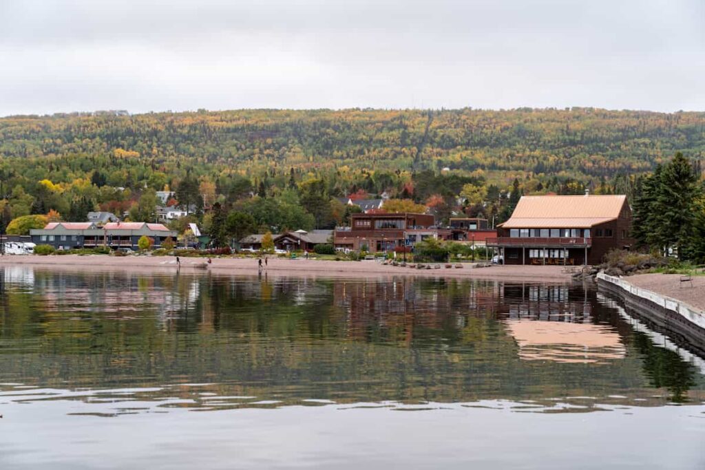 Minnesota Small Towns