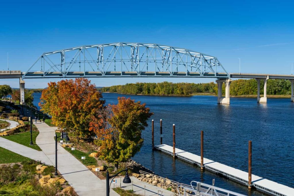 Minnesota Small Towns