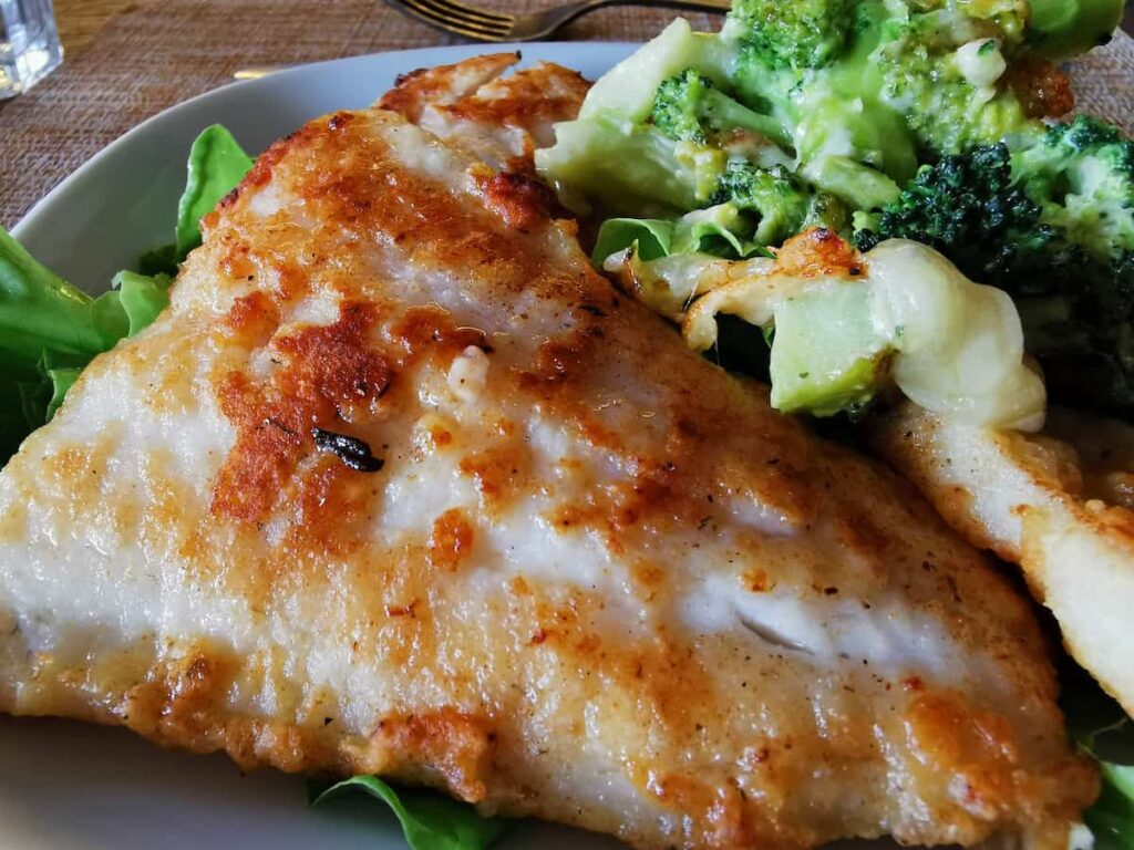 Minnesota Food