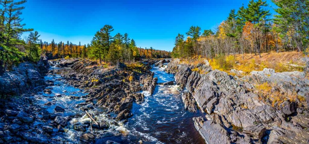 Minnesota Natural Wonders